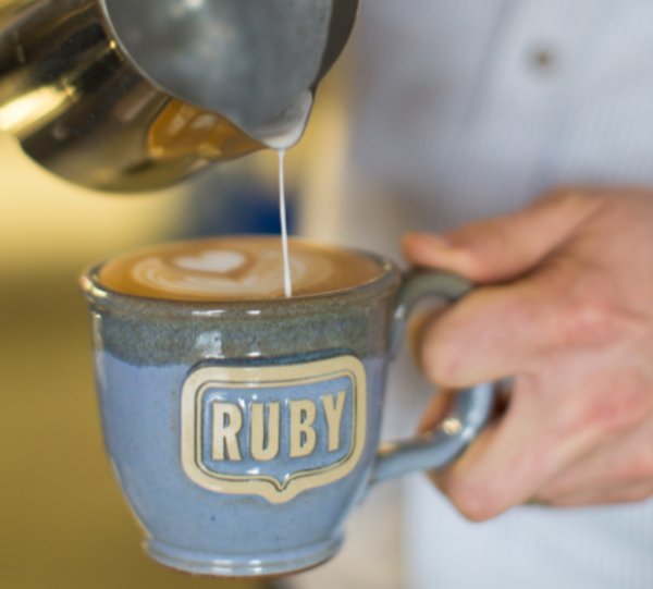 Ruby Coffee Roasters