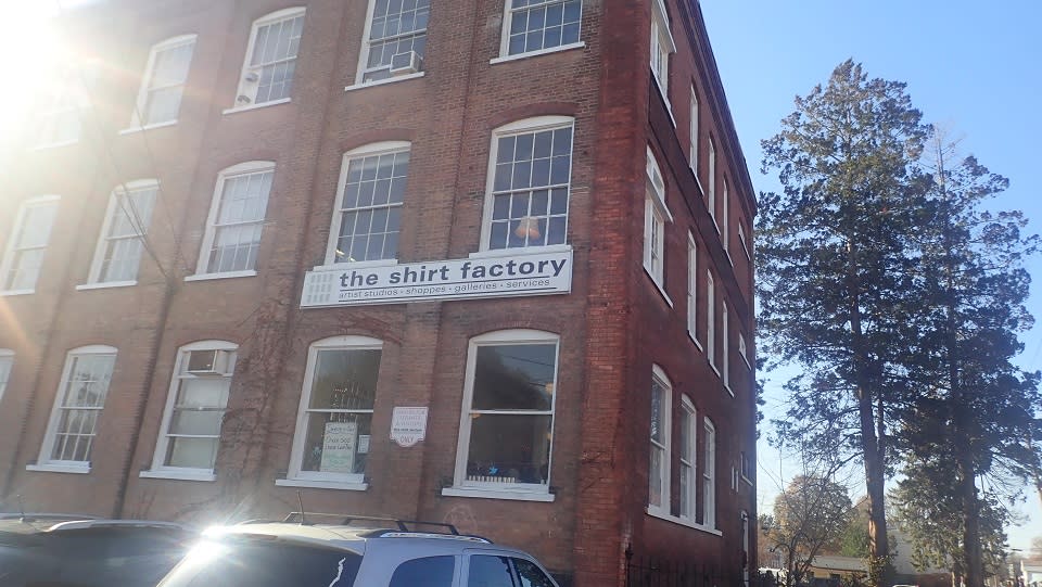 Shirt Factory
