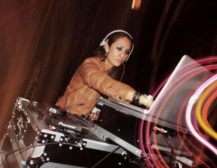 DJ Luna