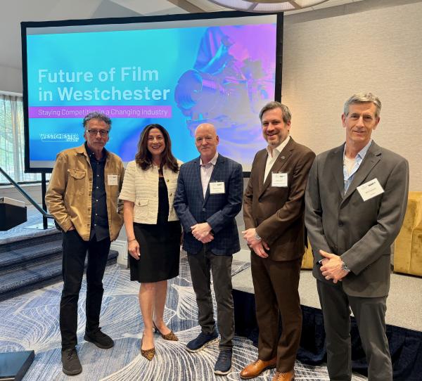 Producer's Panel