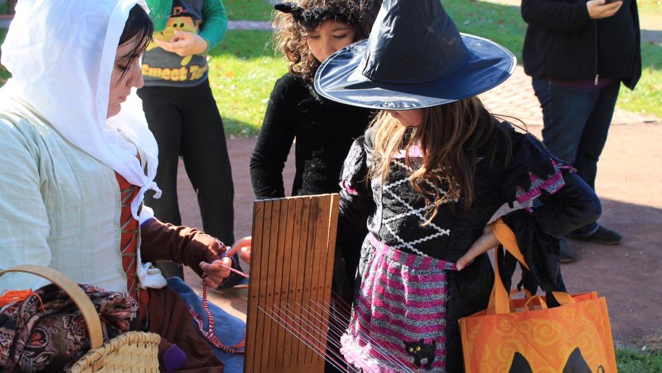 Halloween 2019: Frightful fun for all ages