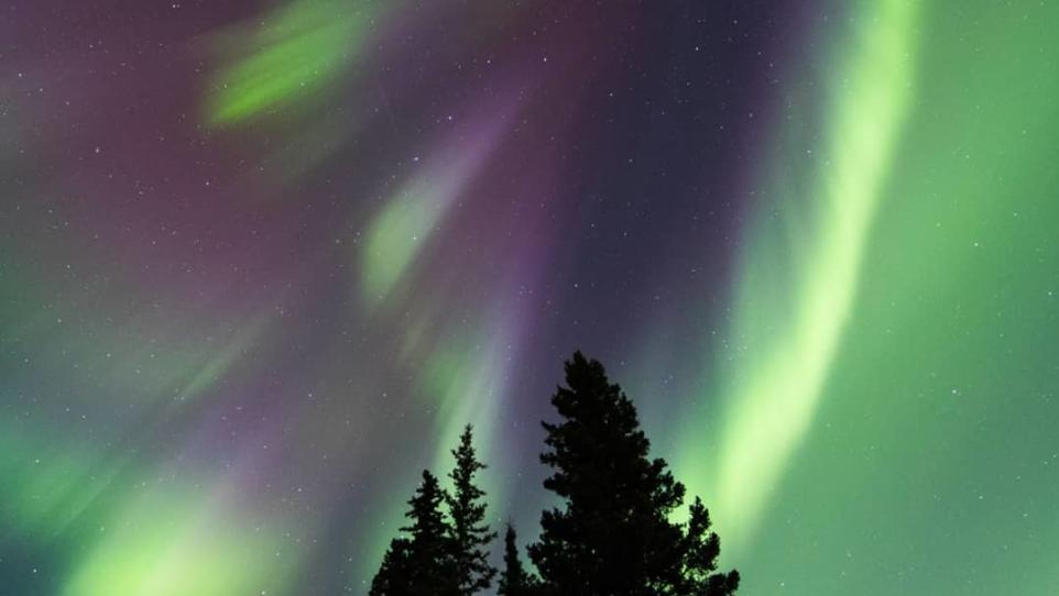 Aurora Borealis Season  Explore Fairbanks, Alaska