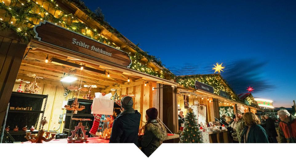 Everything You Need to Know About the Carmel Christkindlmarkt