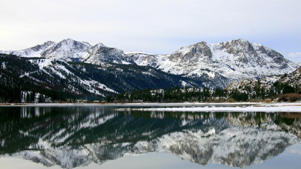 June Lake Winter Festival Returns March 17