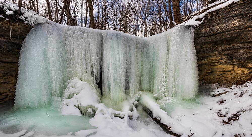 Hathaway Preserve