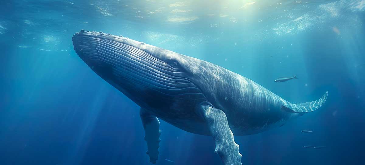 Blue Whale