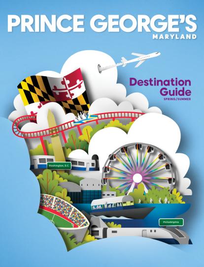  2025 Destination Guide