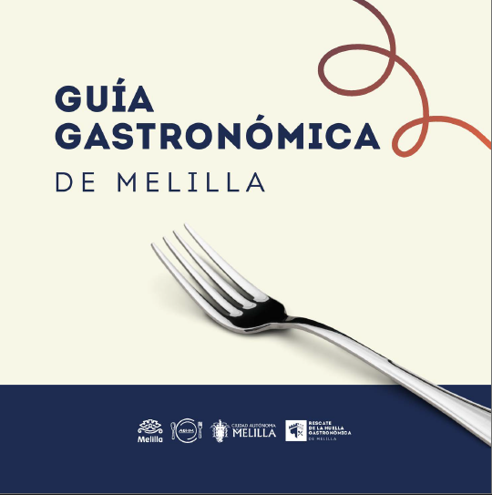 GUÍA GASTRONÓMICA