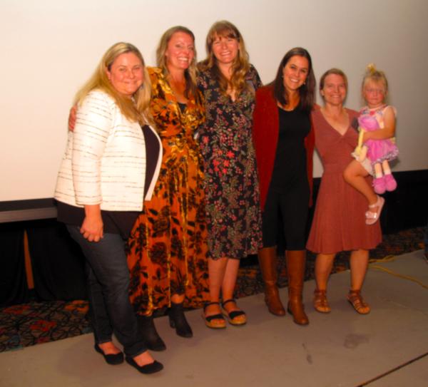 2024 Chamber Business of the Year Nominees