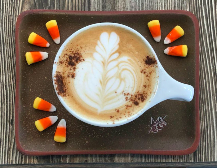 Molly's Coffee
