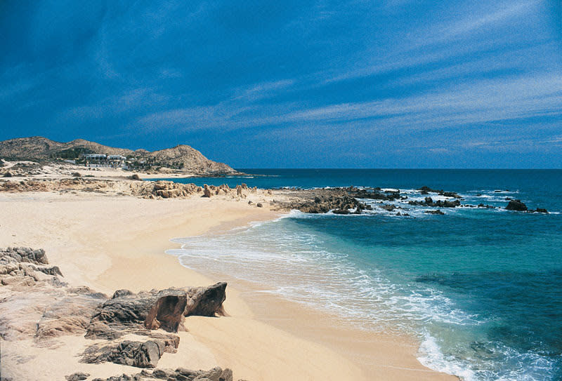 Playa Los Cabos
