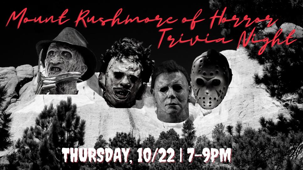 Upcoming Halloween Events around Northwest Indiana