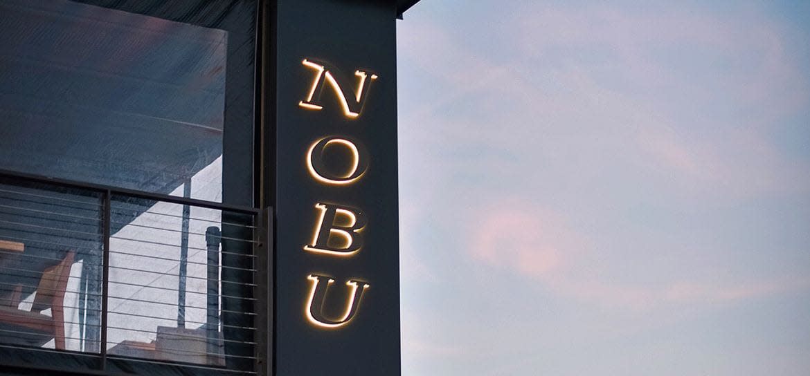 Nobu