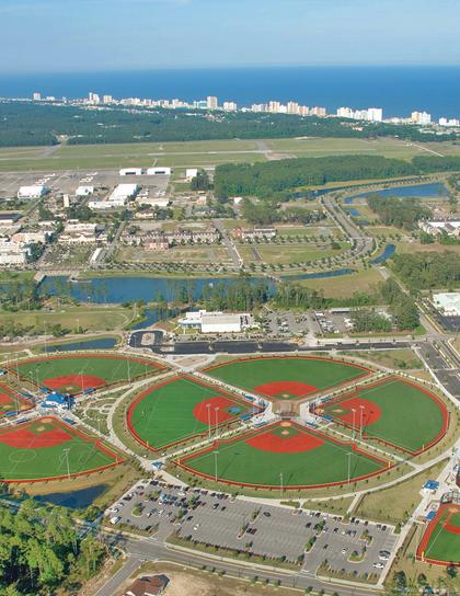 Myrtle Beach 2020 Sports Calendar Of Events Visitmyrtlebeach Com