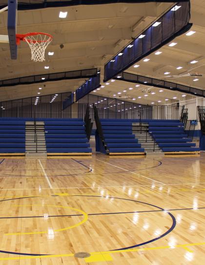 Myrtle Beach Sports Center Sports Facility Visitmyrtlebeach Com