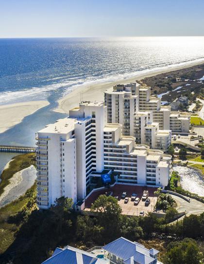 Myrtle Beach, SC Live Webcam | Live-Streaming Current Weather and Beach