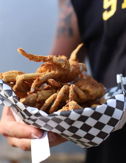 Food Events & Festivals