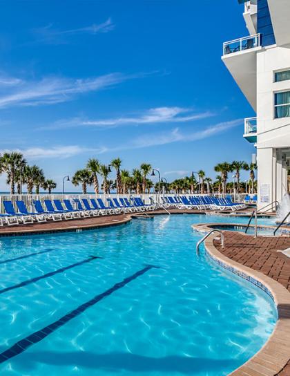 Explore North Myrtle Beach, Home of the Shag | Visit ...