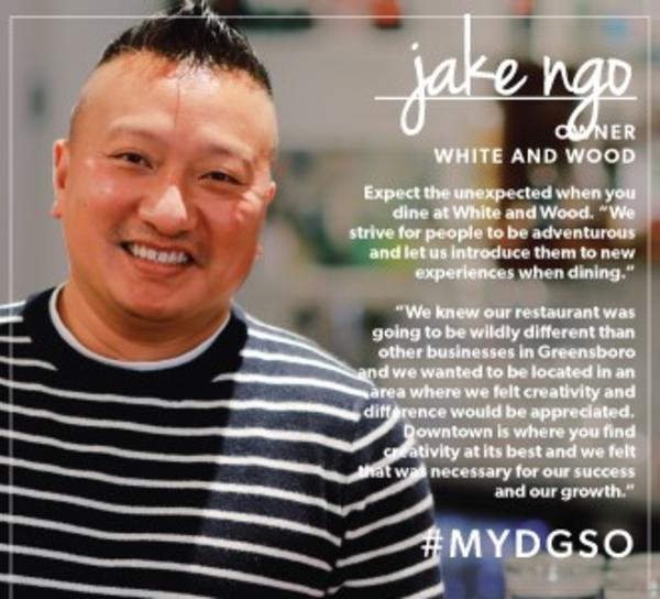 Jake Ngo