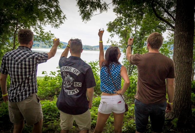 Events - Harrisburg Group Toasting Beer Festival