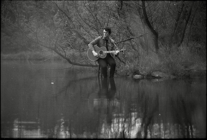 Promotional image for the Trapper Scheopp Band playing at Concerts in the Park 2025