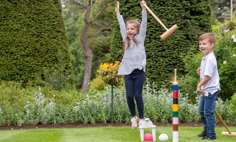 The Lygon Arms - kids go free