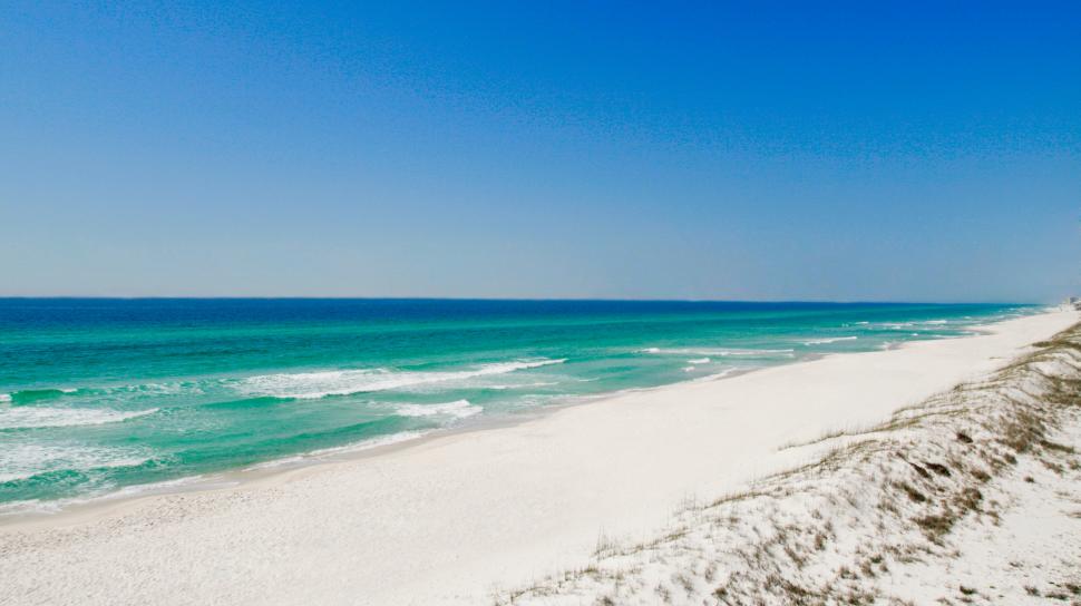 Beaches In Florida Today