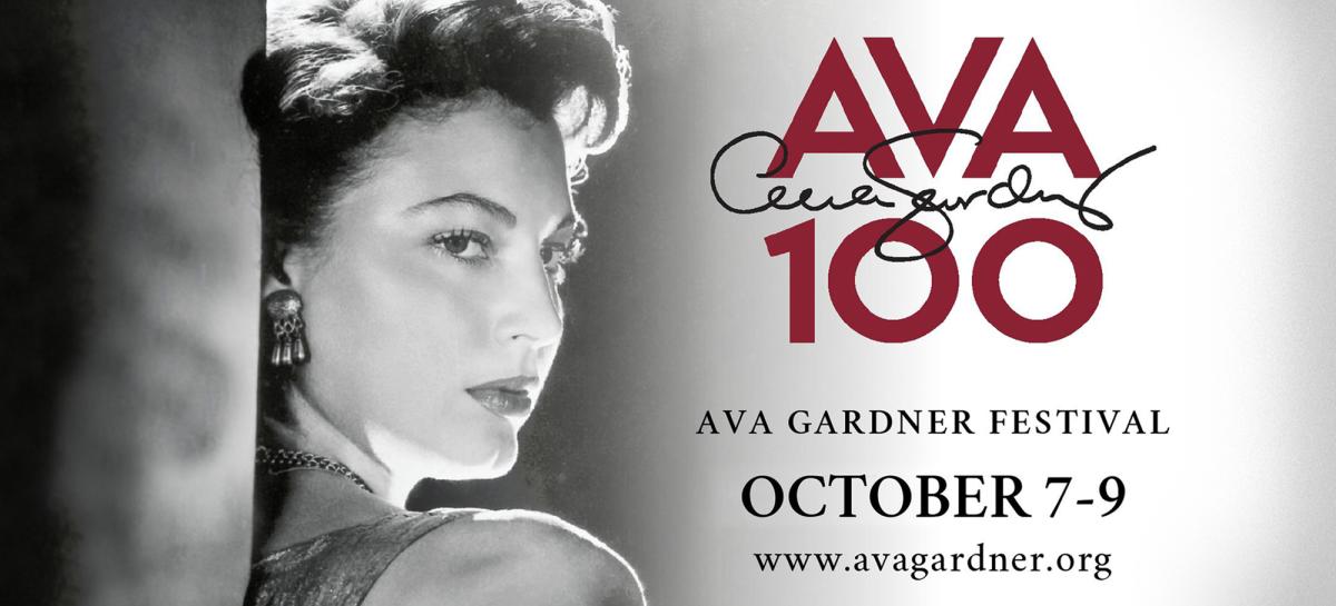 Ava Gardner Festival - Ava 100