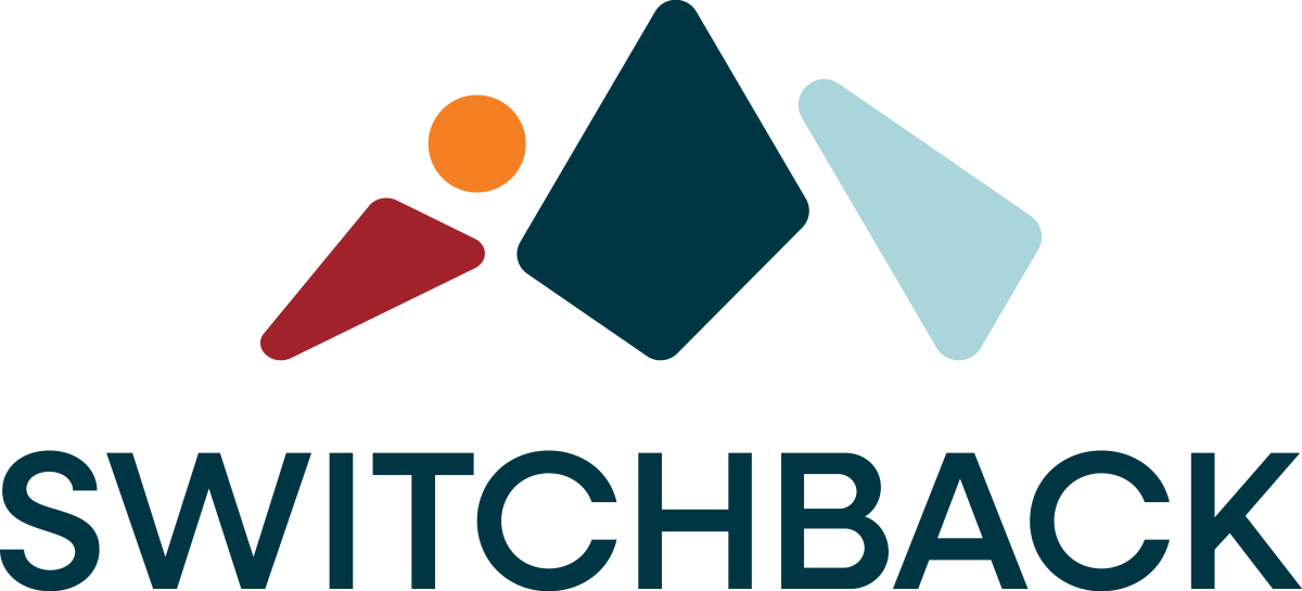 Switchback 2026 Spring logo