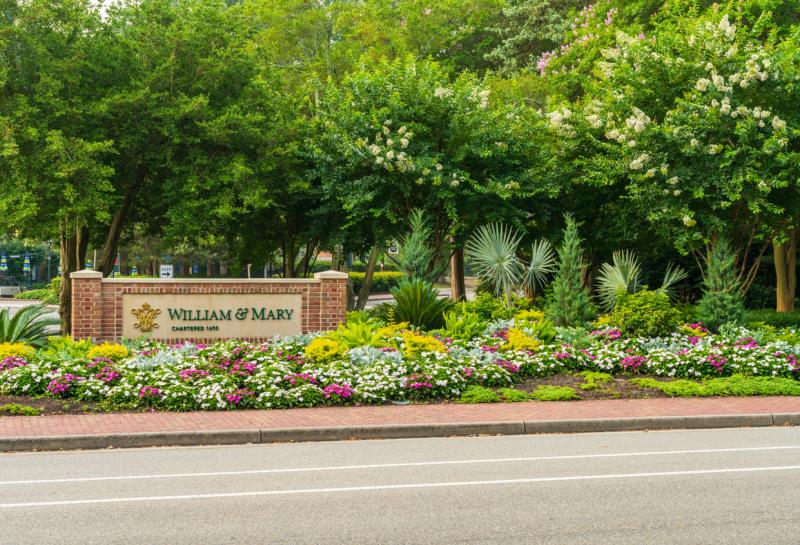 Influencer - Robin LaMonte - William and Mary (2)