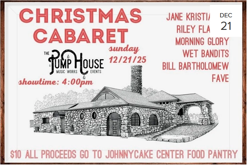 Pump House Music Works