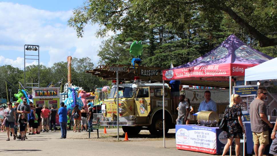 Washington County Fair