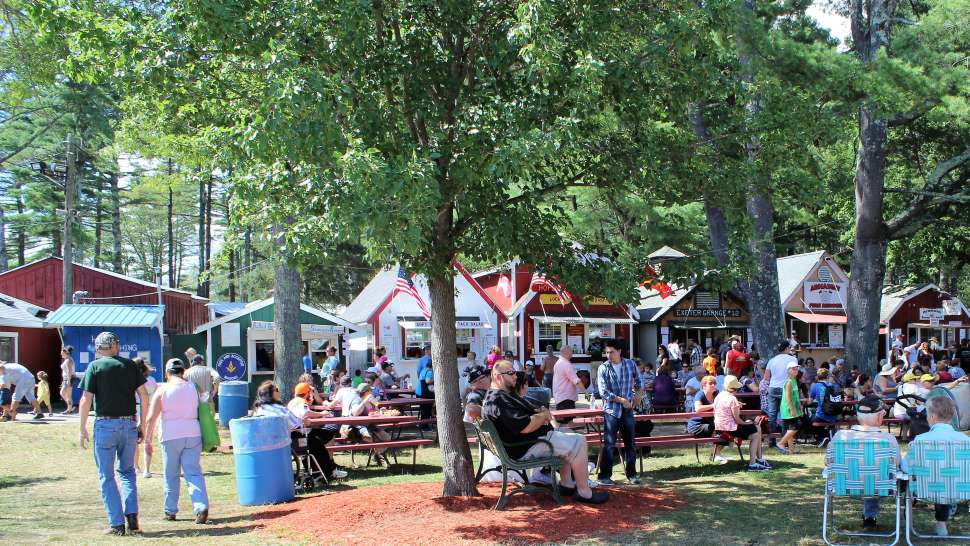 Washington County Fair