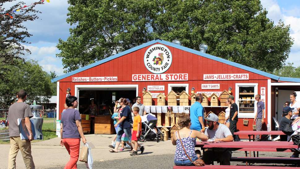 Washington County Fair