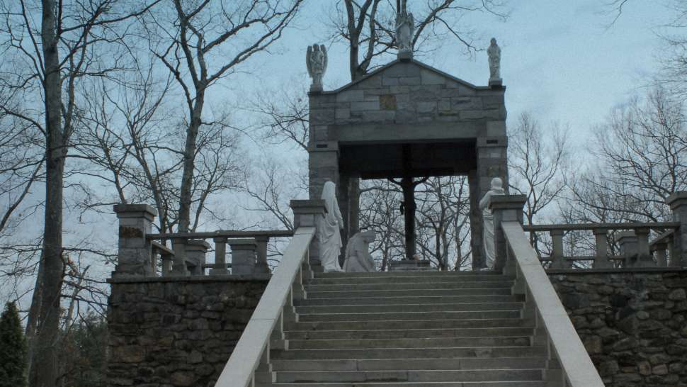 Shrine of the Little Flower