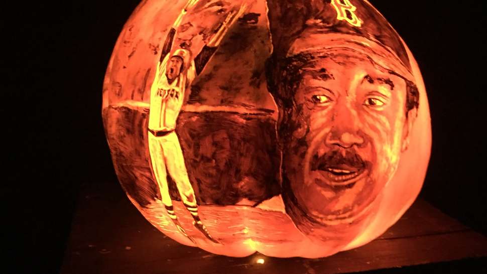 Jack-O-Lantern Spectacular
