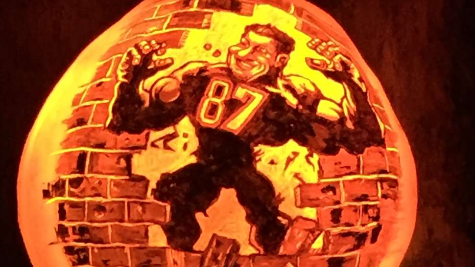 Jack-O-Lantern Spectacular