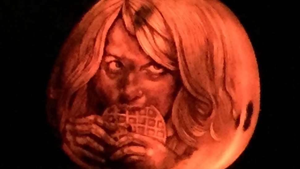 Jack-O-Lantern Spectacular
