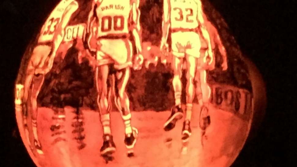 Copy of Jack-O-Lantern Spectacular