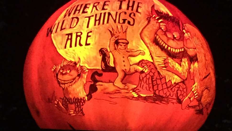 Jack-O-Lantern Spectacular