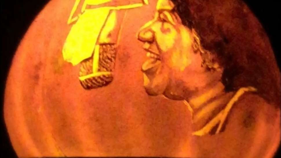 Jack-O-Lantern Spectacular 2018
