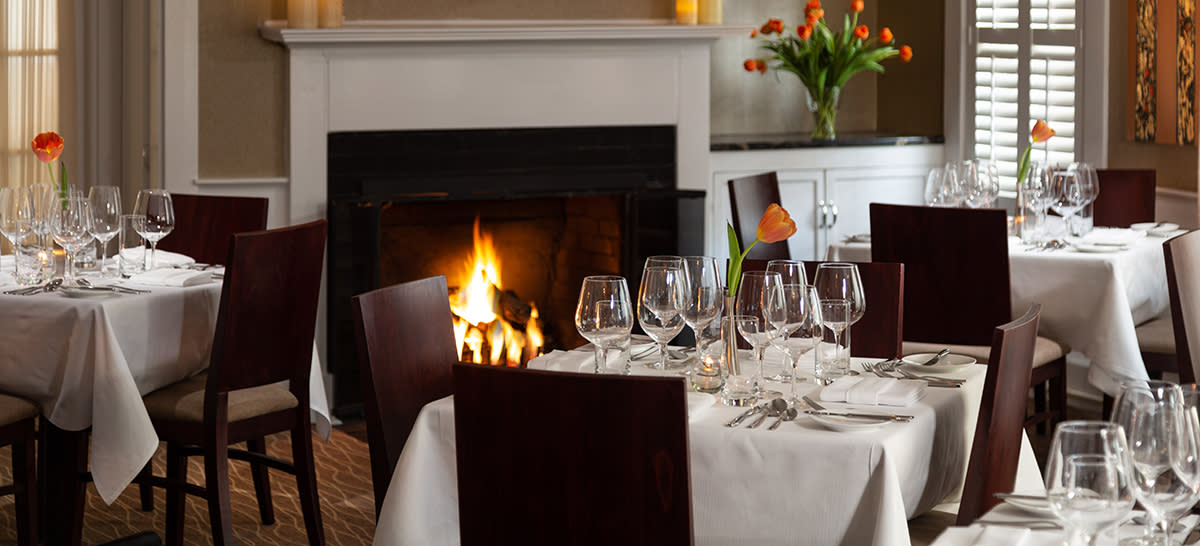 Chatham Inn