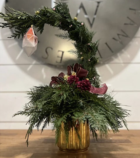 Priest Creek Grinchmas