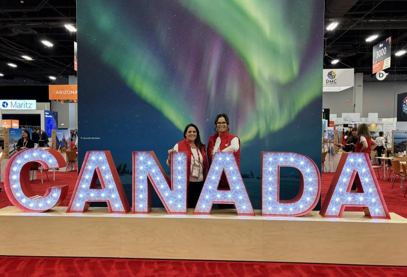 IMEX America 2024