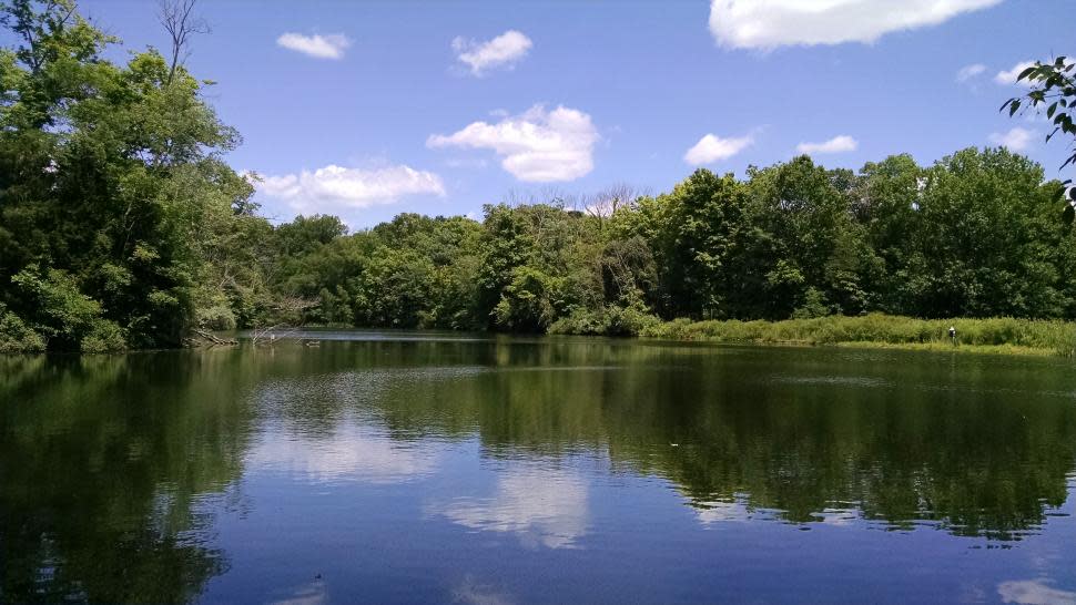 Cincinnati Nature Center