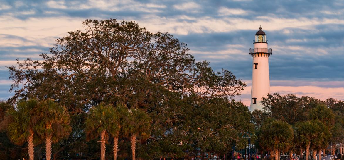 Golden Isles St Simons Island Jekyll Island