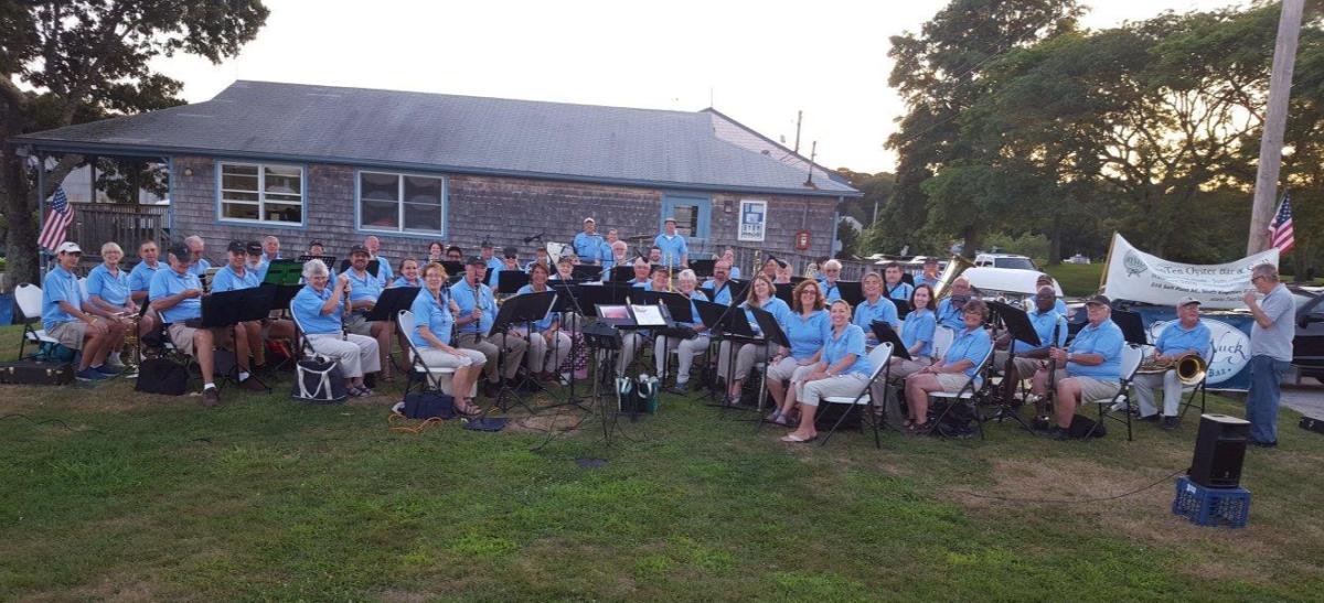 Wakefield Concert Band