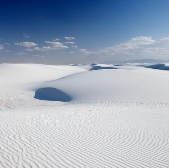White-Sands