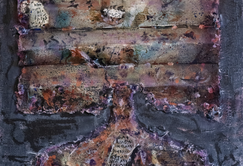 Alice Lok Cahana - Holocaust Museum Houston