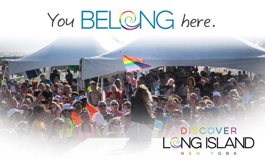 pride banner
